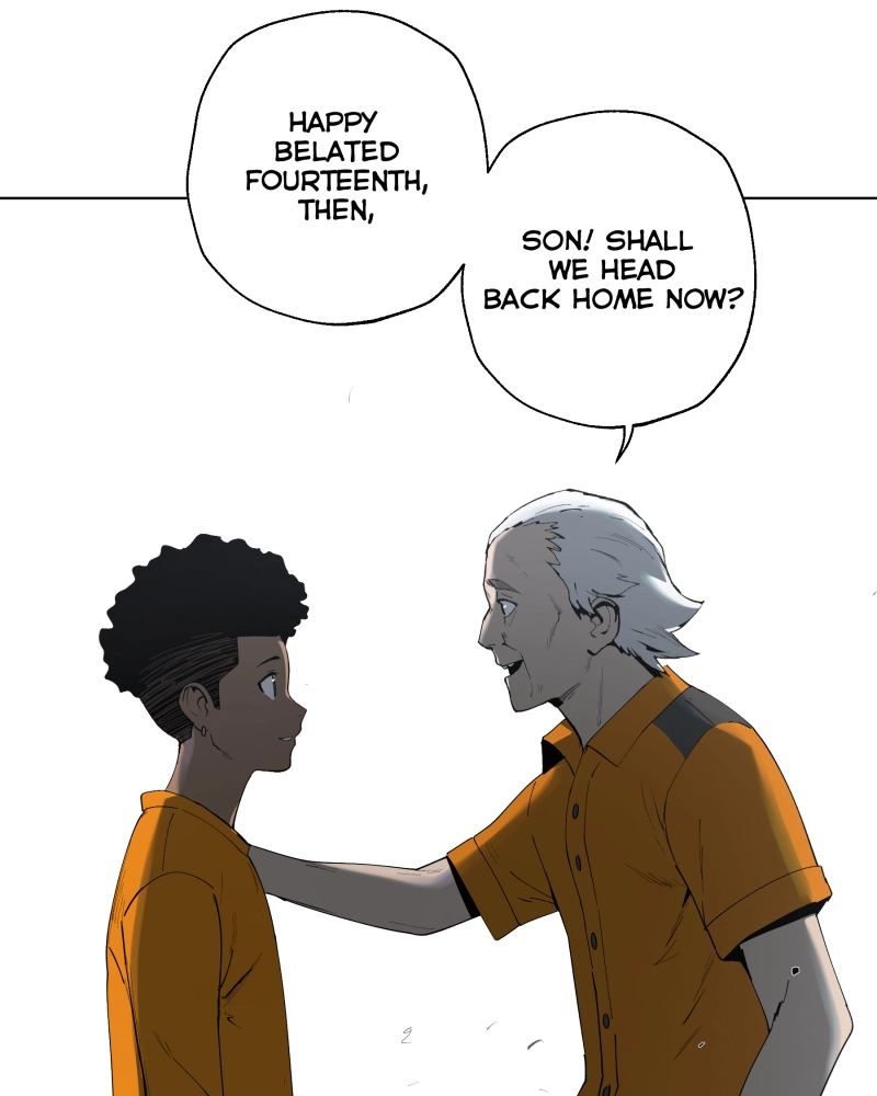 Black Sun Doreiou Chapter 10 page 26 - 