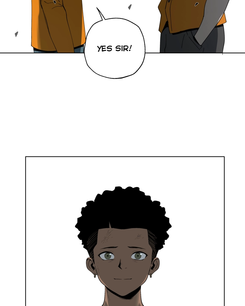 Black Sun Doreiou Chapter 10 page 27 - 