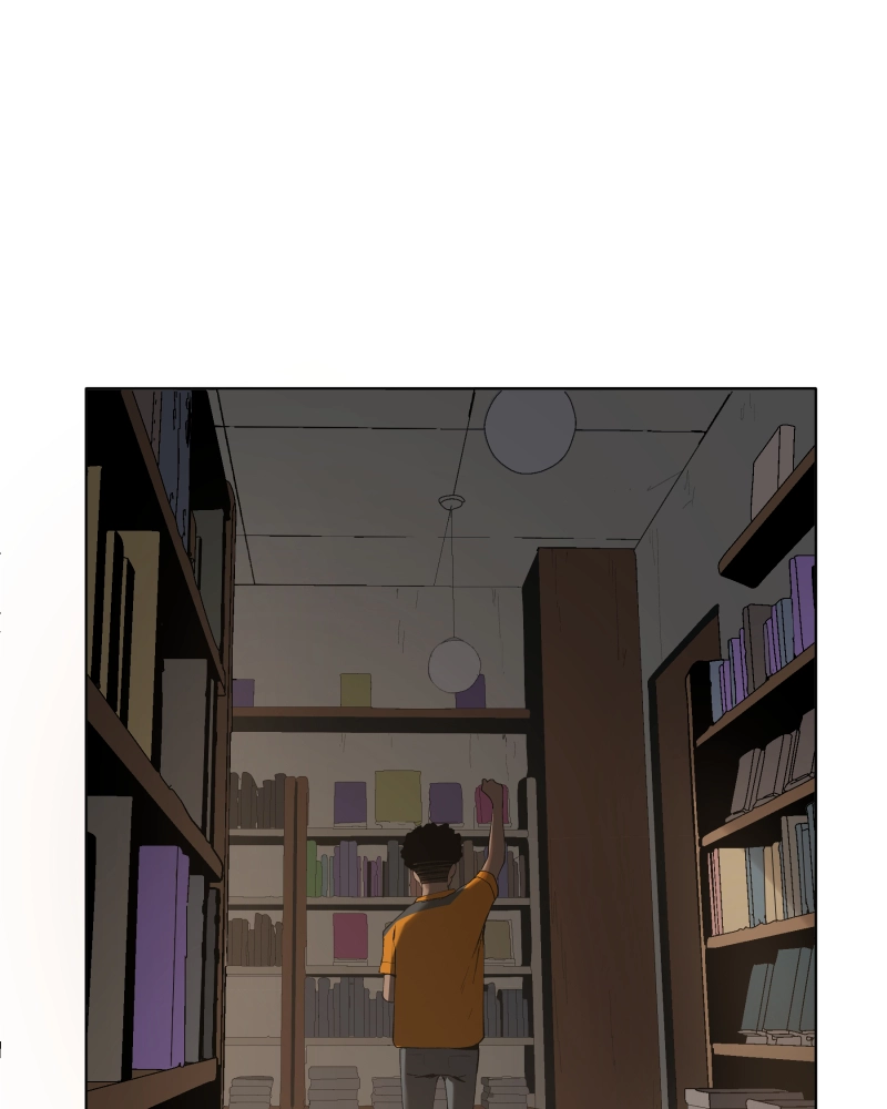 Black Sun Doreiou Chapter 10 page 31 - 