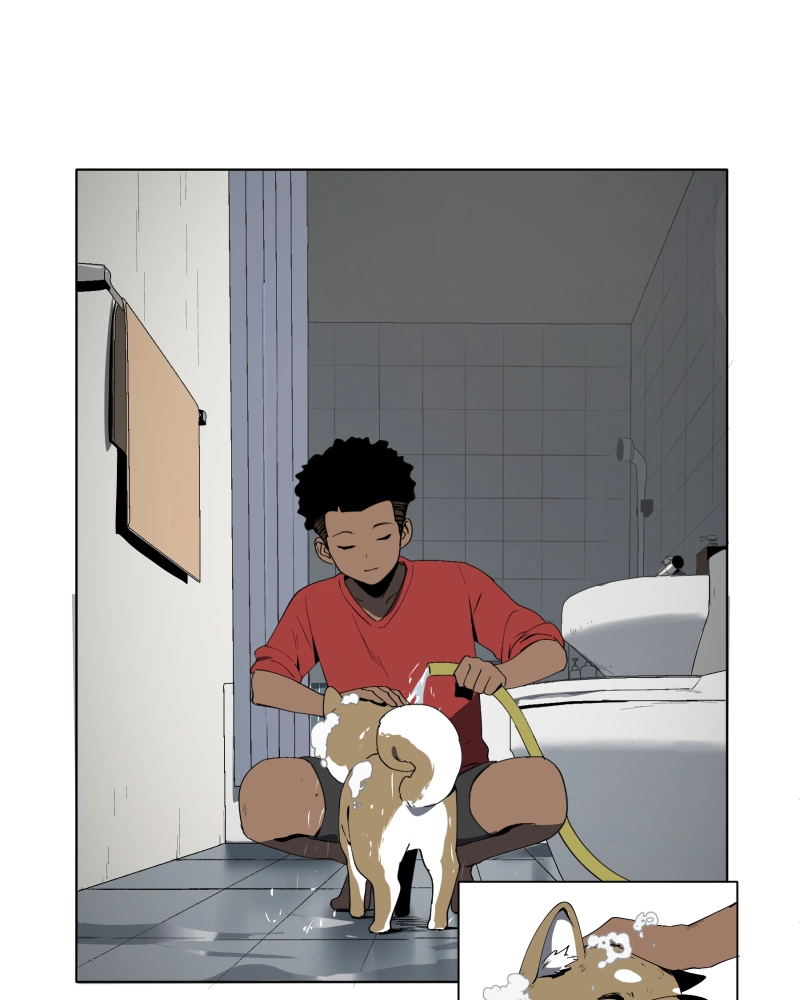 Black Sun Doreiou Chapter 10 page 36 - 