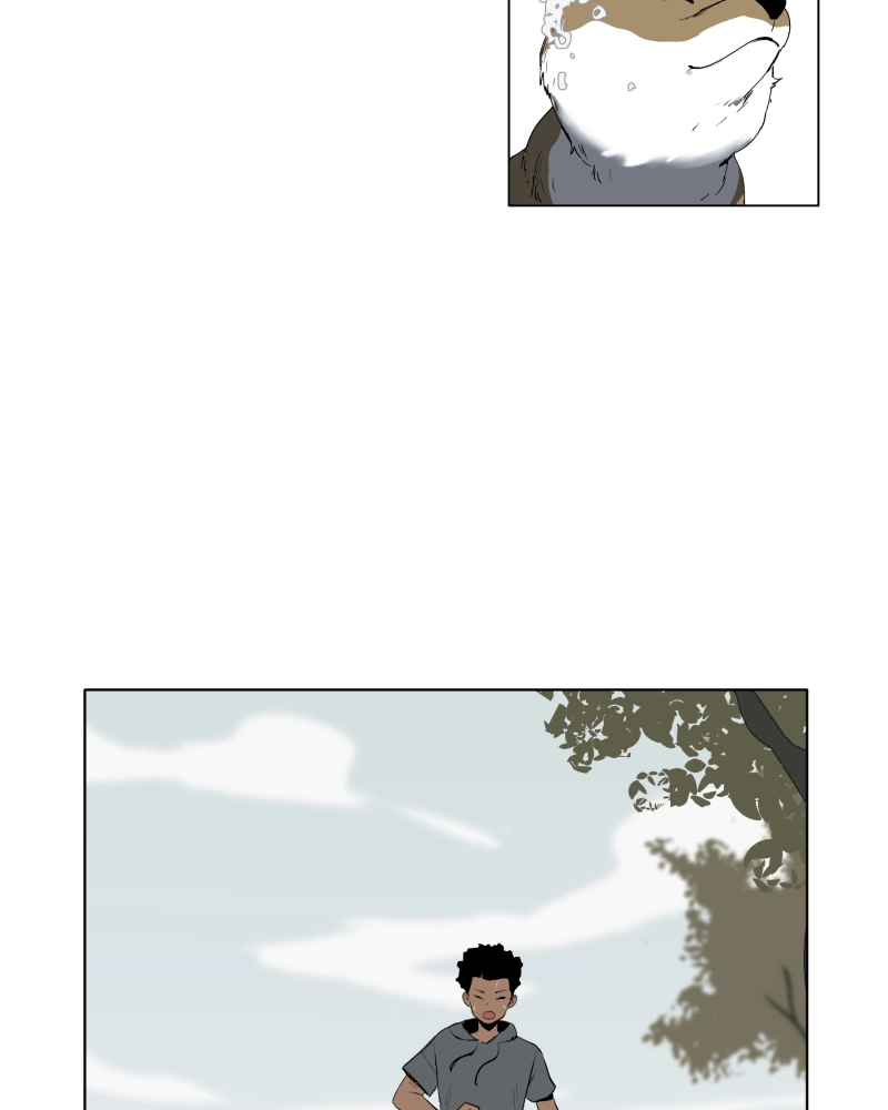 Black Sun Doreiou Chapter 10 page 37 - 