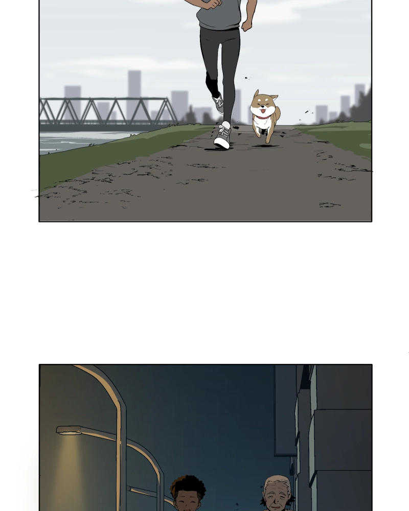 Black Sun Doreiou Chapter 10 page 38 - 