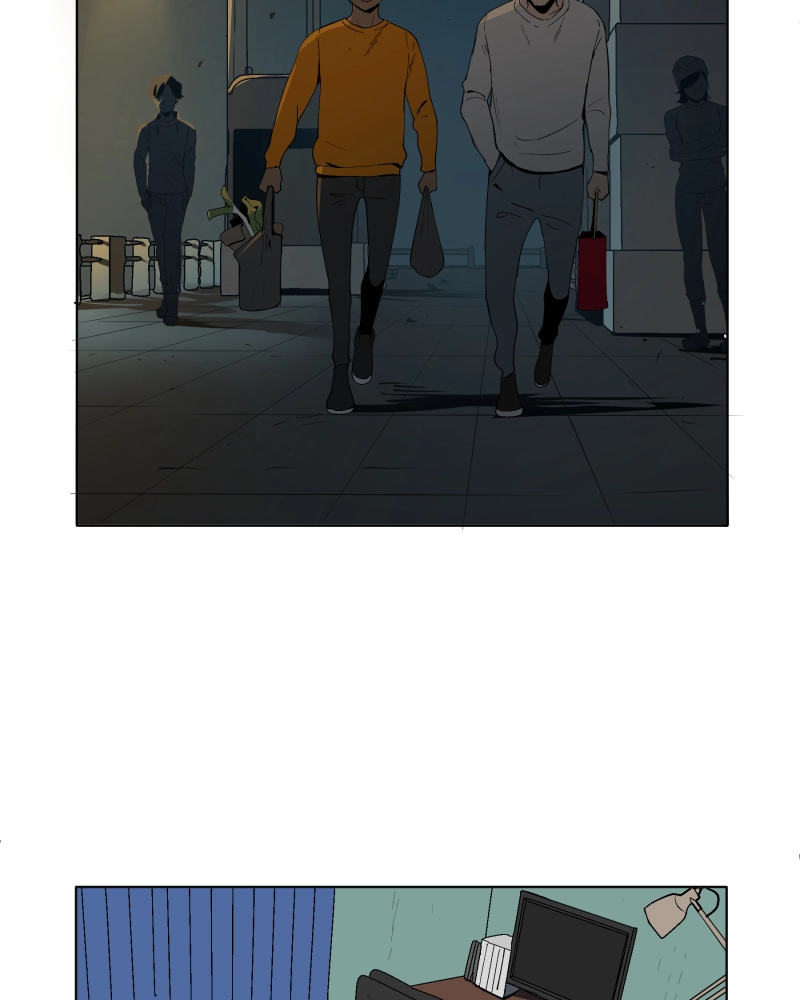 Black Sun Doreiou Chapter 10 page 39 - 