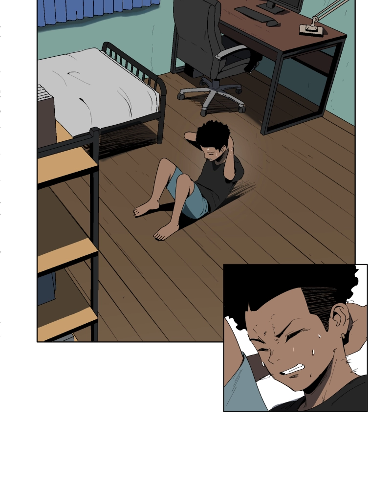 Black Sun Doreiou Chapter 10 page 40 - 
