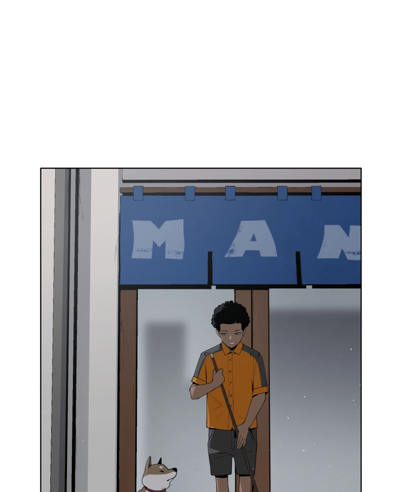 Black Sun Doreiou Chapter 10 page 41 - 