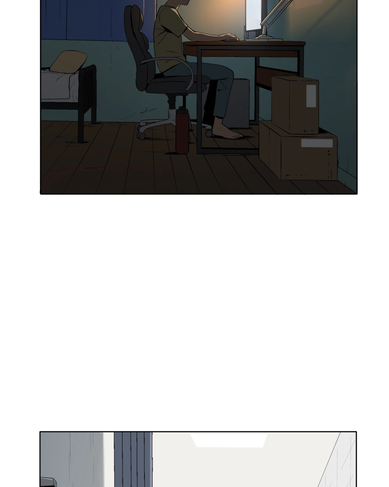Black Sun Doreiou Chapter 10 page 43 - 