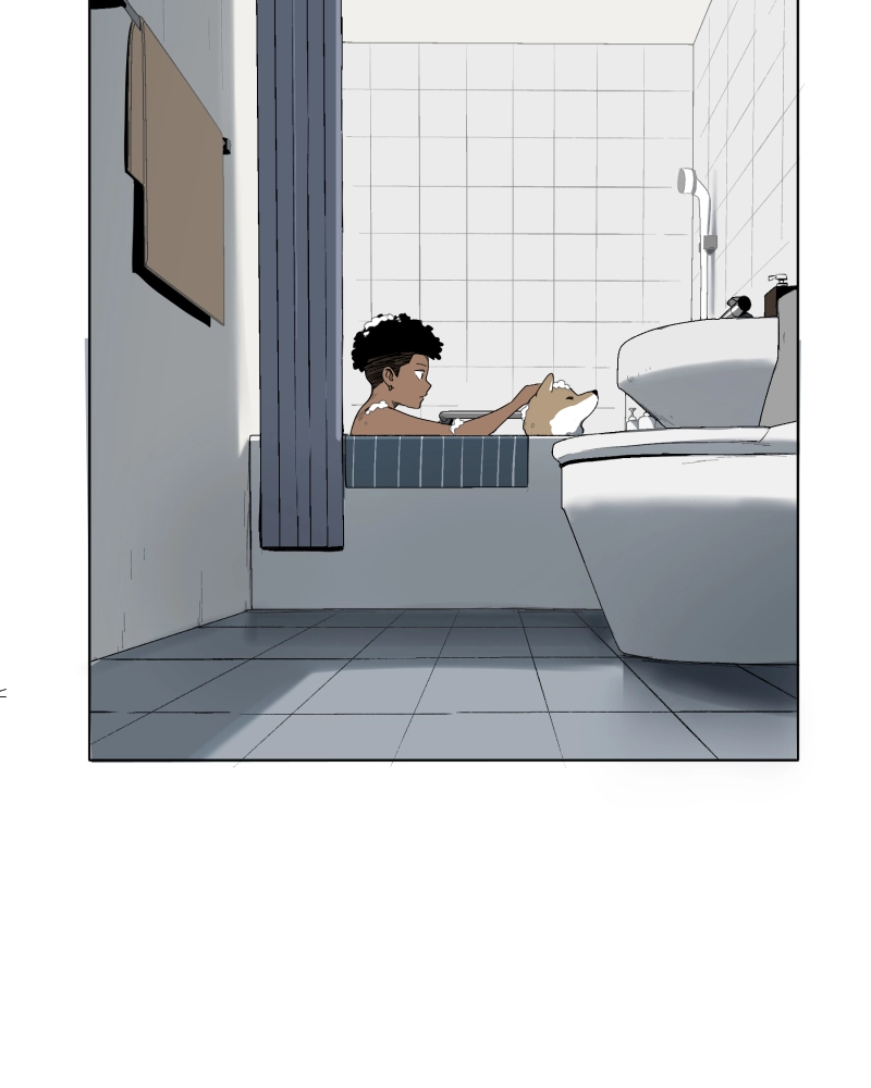 Black Sun Doreiou Chapter 10 page 44 - 