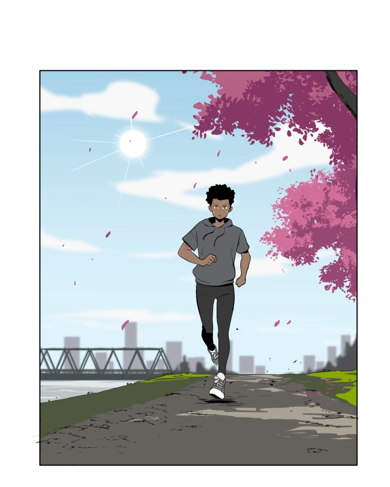 Black Sun Doreiou Chapter 10 page 45 - 