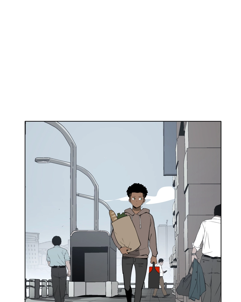 Black Sun Doreiou Chapter 10 page 46 - 