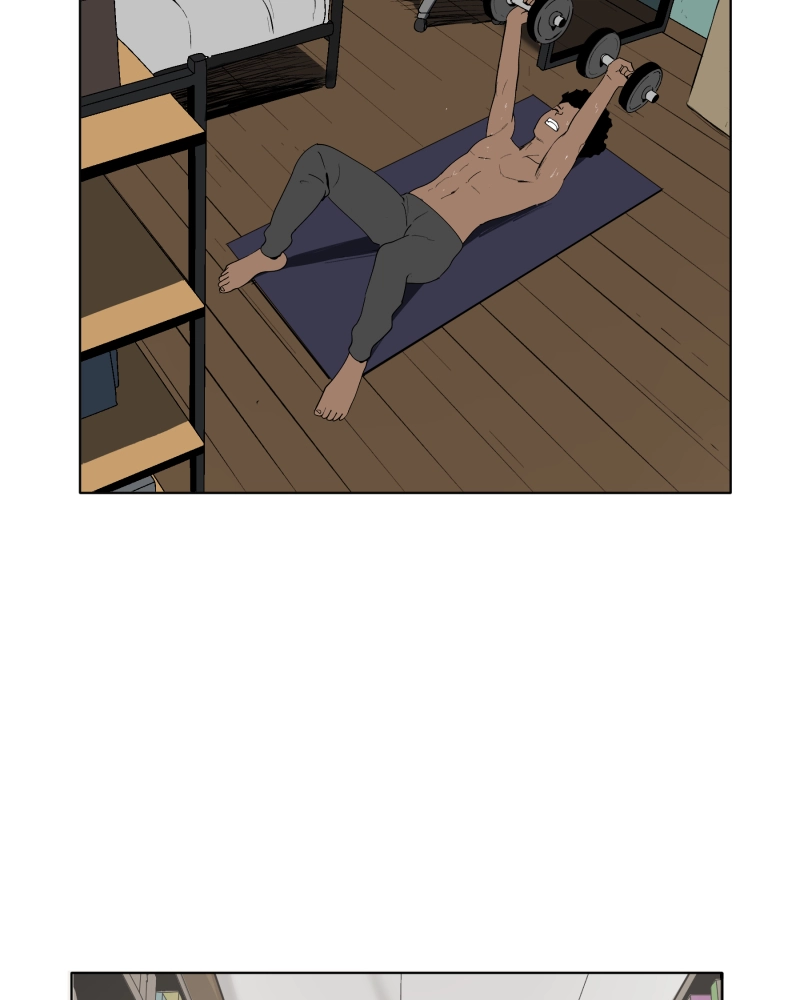 Black Sun Doreiou Chapter 10 page 48 - 
