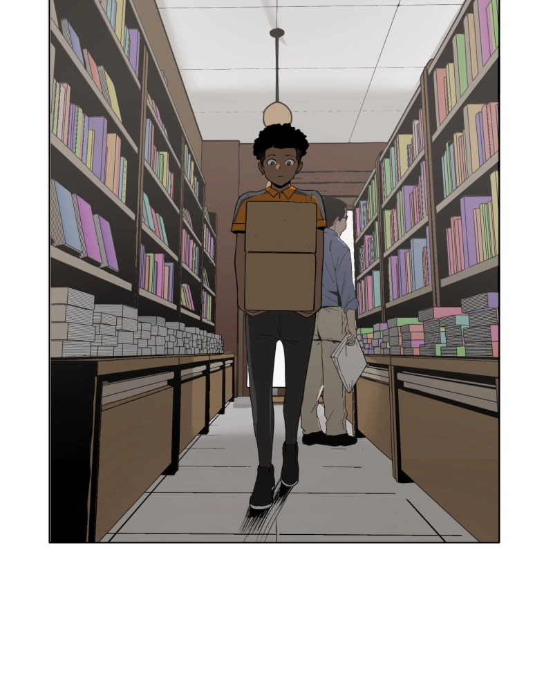 Black Sun Doreiou Chapter 10 page 49 - 