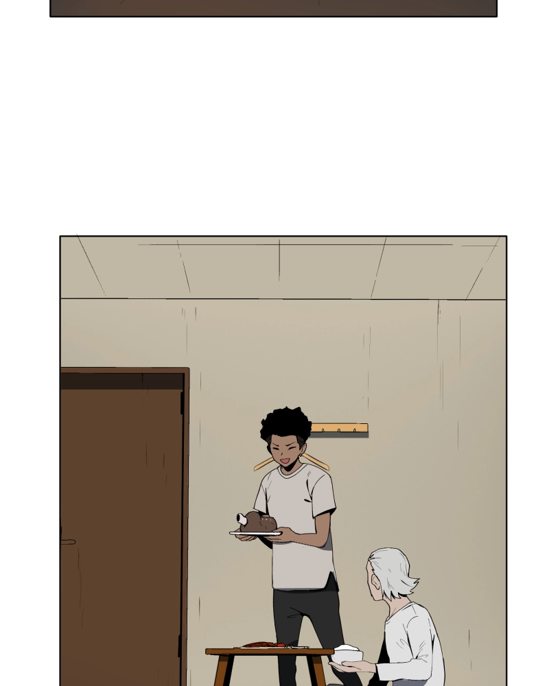 Black Sun Doreiou Chapter 10 page 51 - 