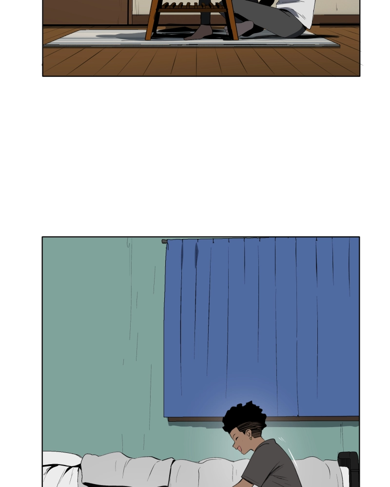 Black Sun Doreiou Chapter 10 page 52 - 