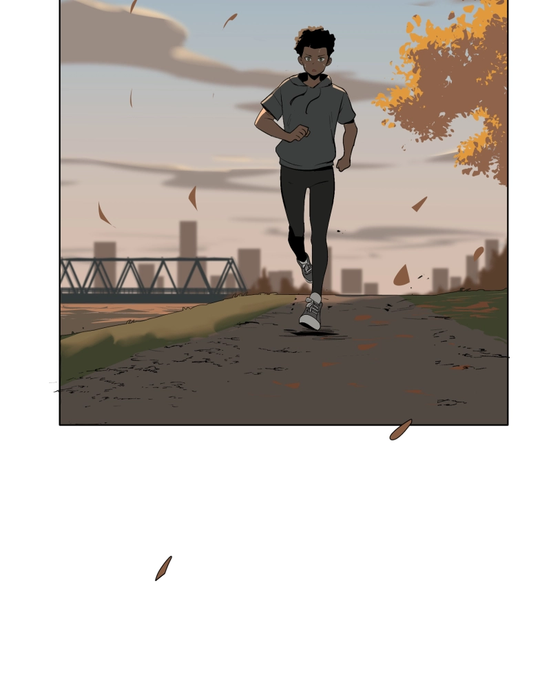 Black Sun Doreiou Chapter 10 page 54 - 