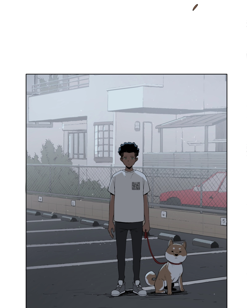 Black Sun Doreiou Chapter 10 page 56 - 