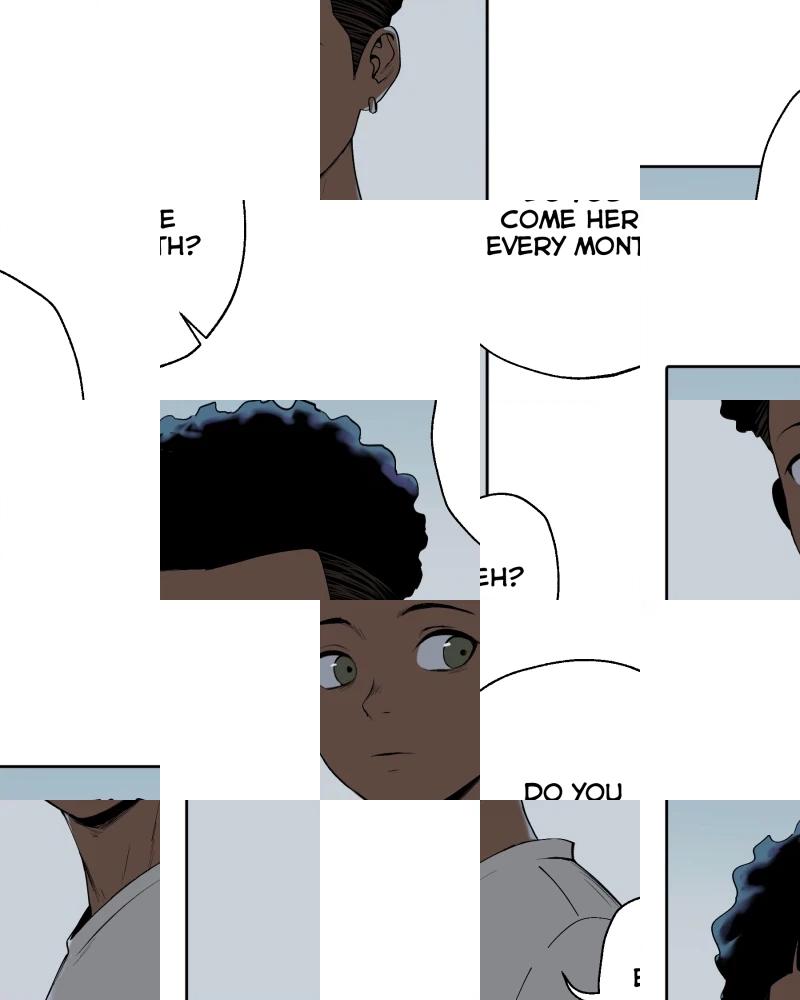 Black Sun Doreiou Chapter 10 page 60 - 