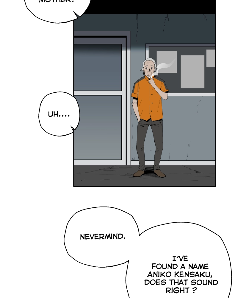Black Sun Doreiou Chapter 10 page 7 - 