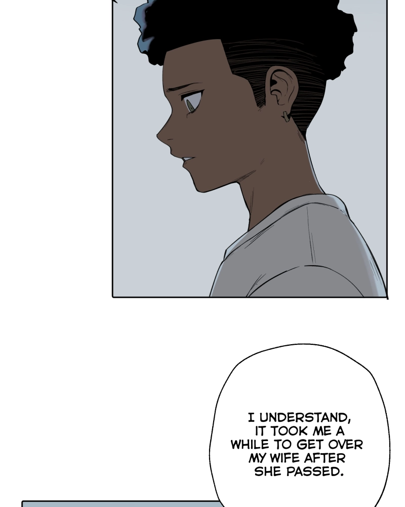 Black Sun Doreiou Chapter 10 page 64 - 