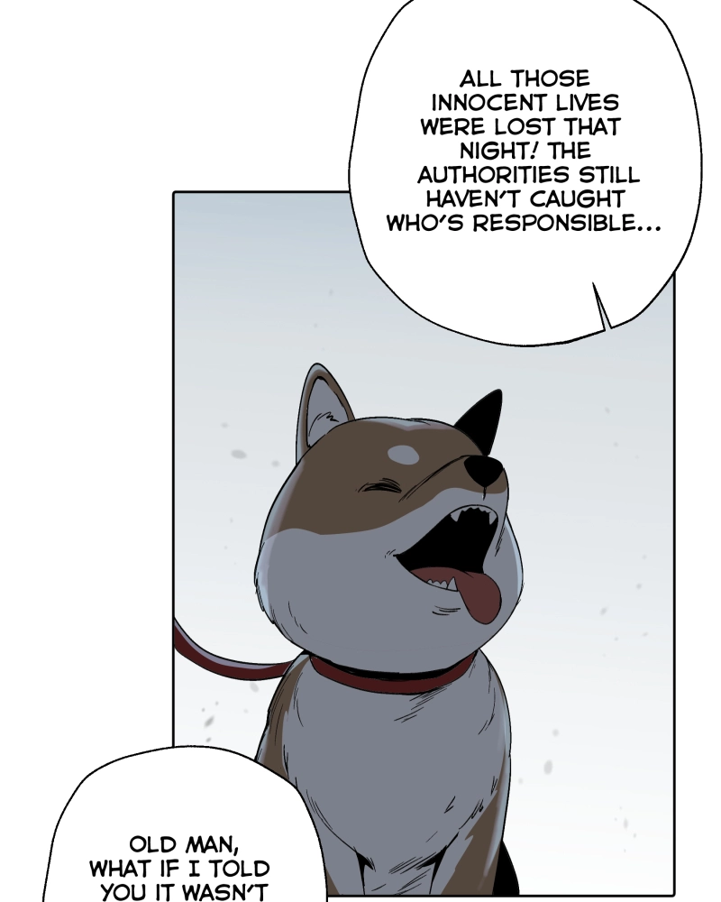 Black Sun Doreiou Chapter 10 page 66 - 