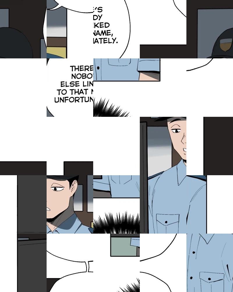 Black Sun Doreiou Chapter 10 page 8 - 