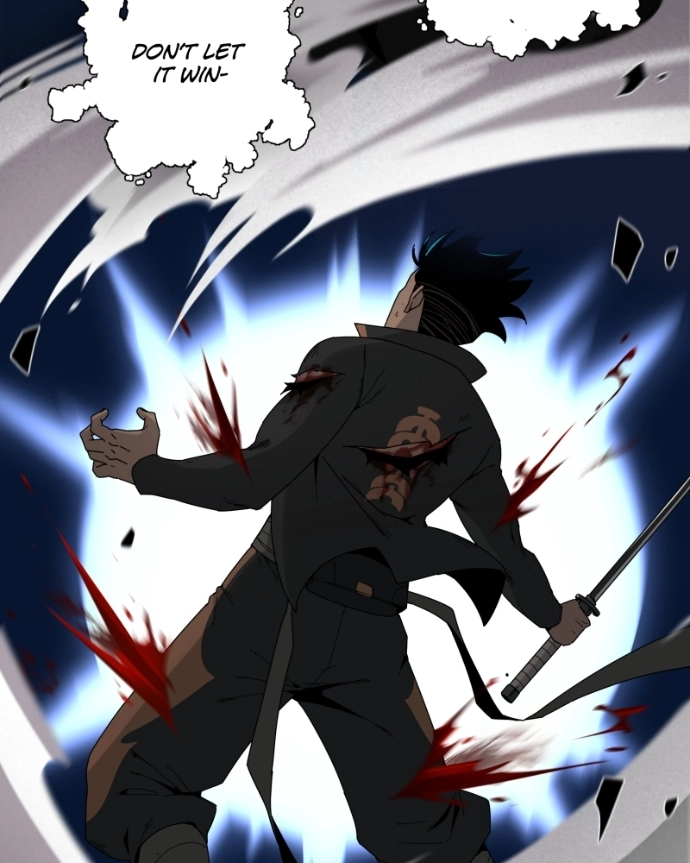 Black Sun Doreiou Chapter 100 page 13 - 