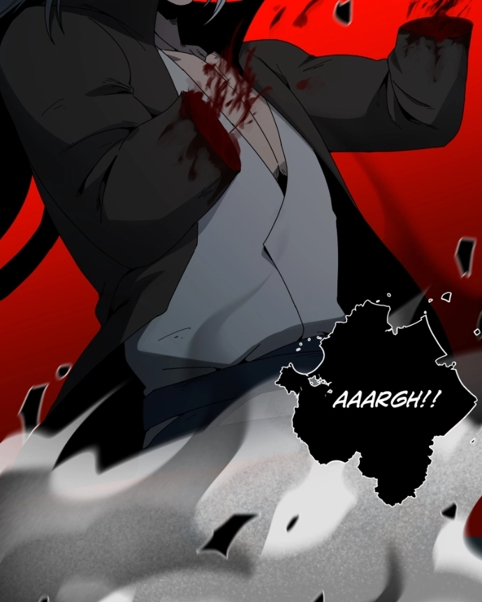 Black Sun Doreiou Chapter 100 page 26 - 