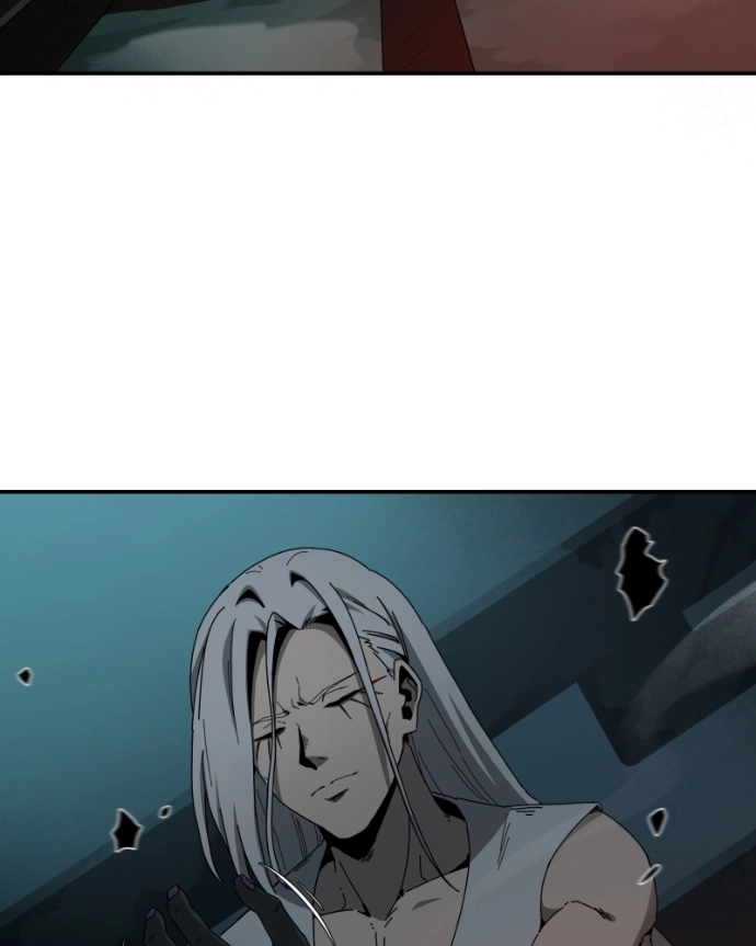 Black Sun Doreiou Chapter 100 page 31 - 