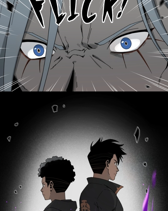 Black Sun Doreiou Chapter 100 page 33 - 