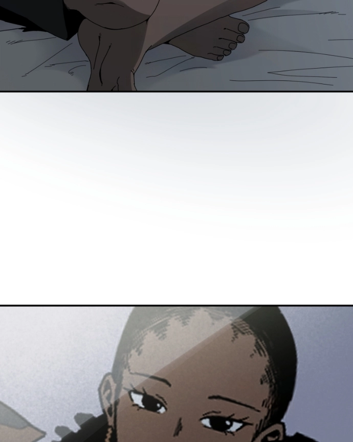 Black Sun Doreiou Chapter 100 page 40 - 