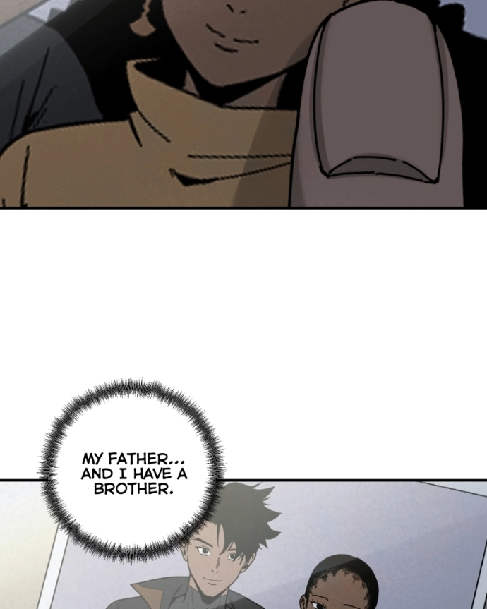 Black Sun Doreiou Chapter 100 page 41 - 