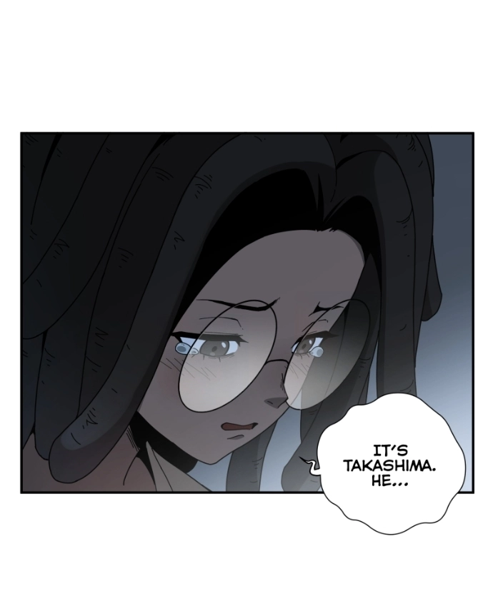 Black Sun Doreiou Chapter 100 page 48 - 