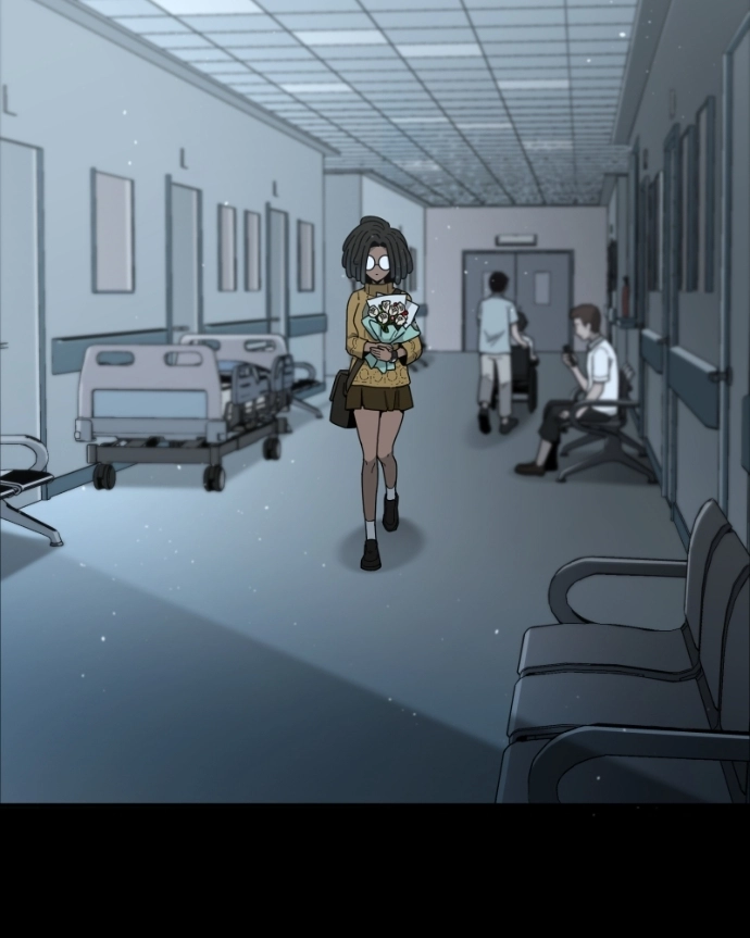 Black Sun Doreiou Chapter 100 page 50 - 