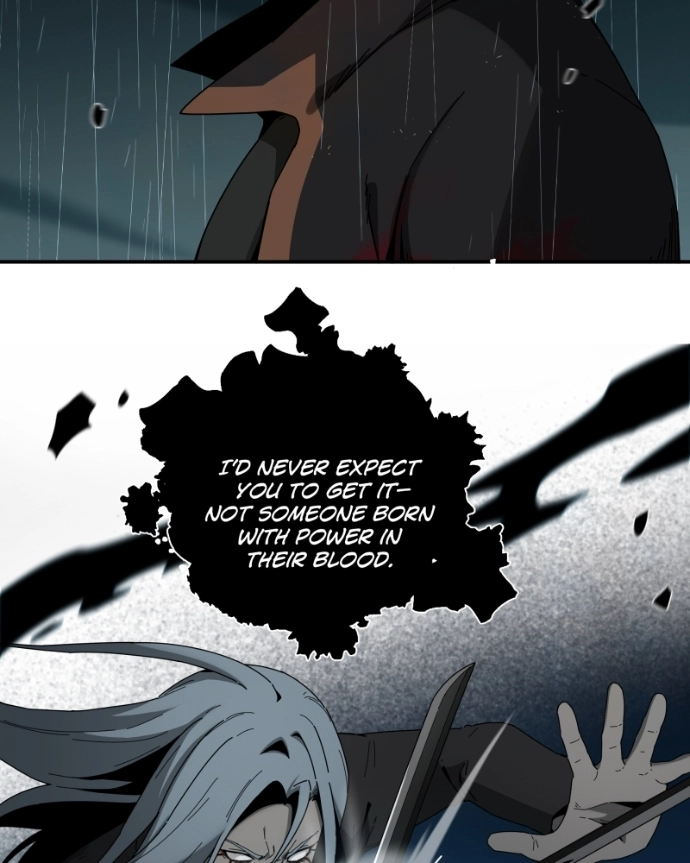 Black Sun Doreiou Chapter 100 page 6 - 