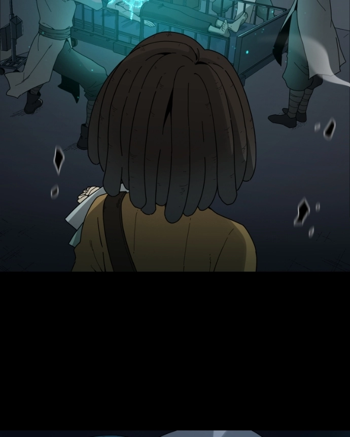 Black Sun Doreiou Chapter 100 page 53 - 