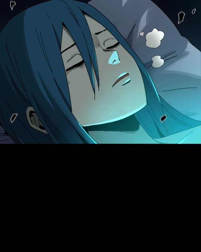 Black Sun Doreiou Chapter 100 page 54 - 