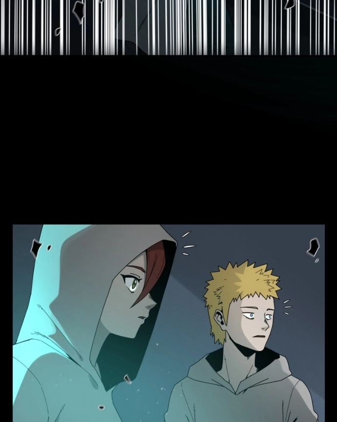 Black Sun Doreiou Chapter 100 page 58 - 