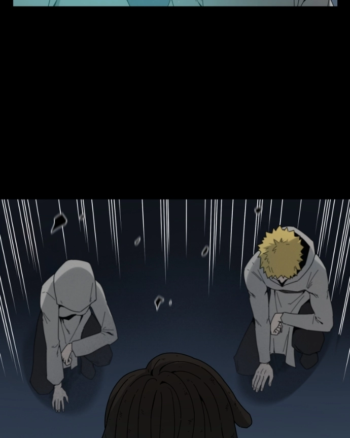 Black Sun Doreiou Chapter 100 page 59 - 