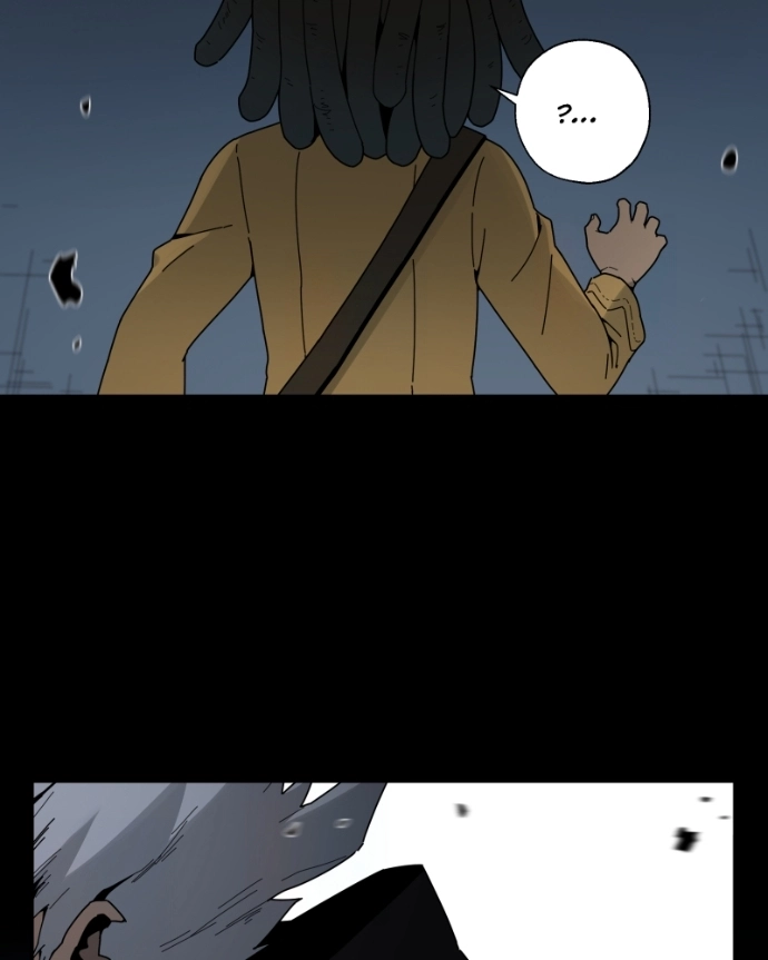 Black Sun Doreiou Chapter 100 page 60 - 