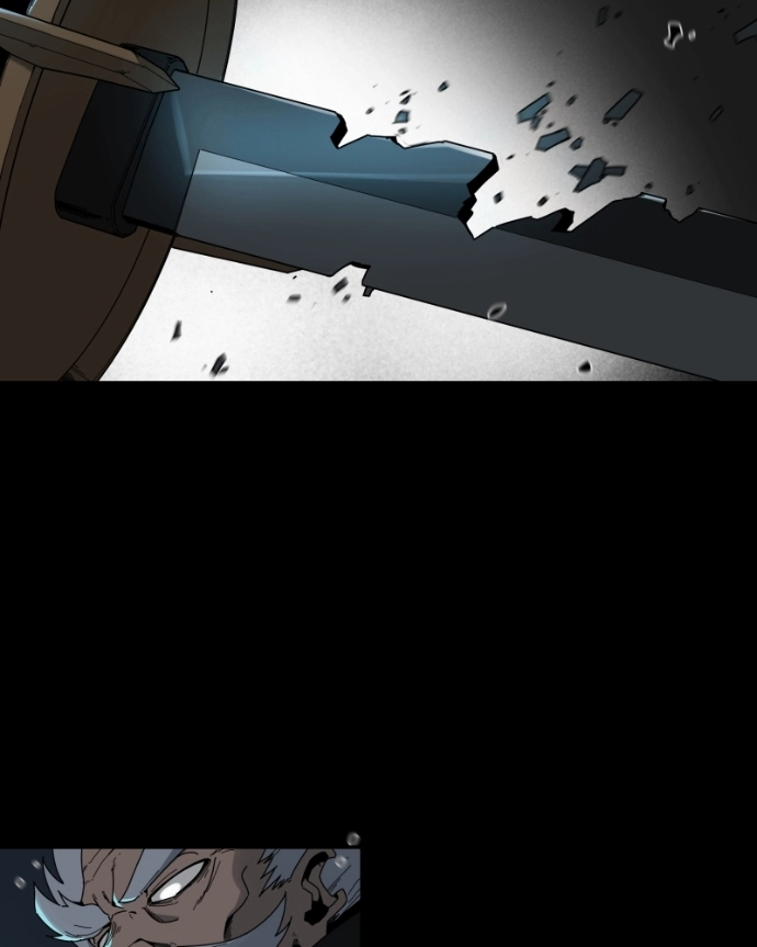 Black Sun Doreiou Chapter 100 page 66 - 