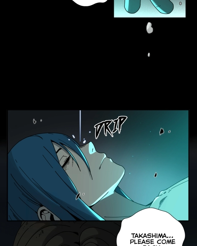 Black Sun Doreiou Chapter 100 page 74 - 