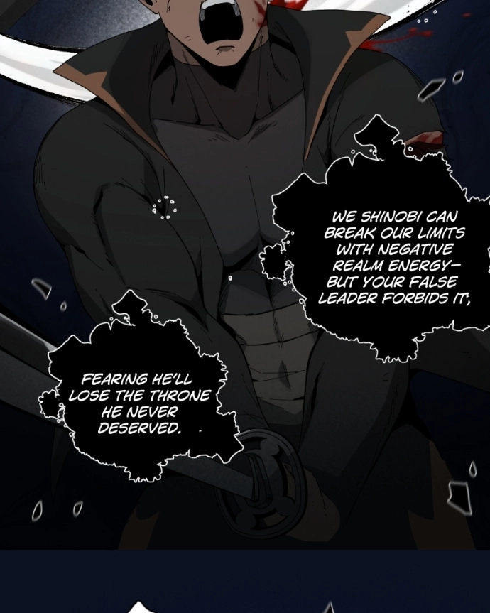 Black Sun Doreiou Chapter 100 page 10 - 