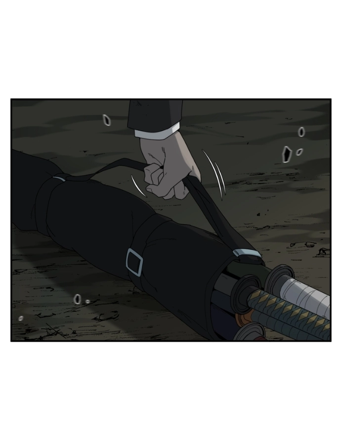 Black Sun Doreiou Chapter 101 page 31 - 