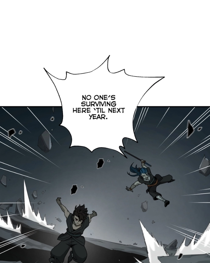 Black Sun Doreiou Chapter 101 page 47 - 