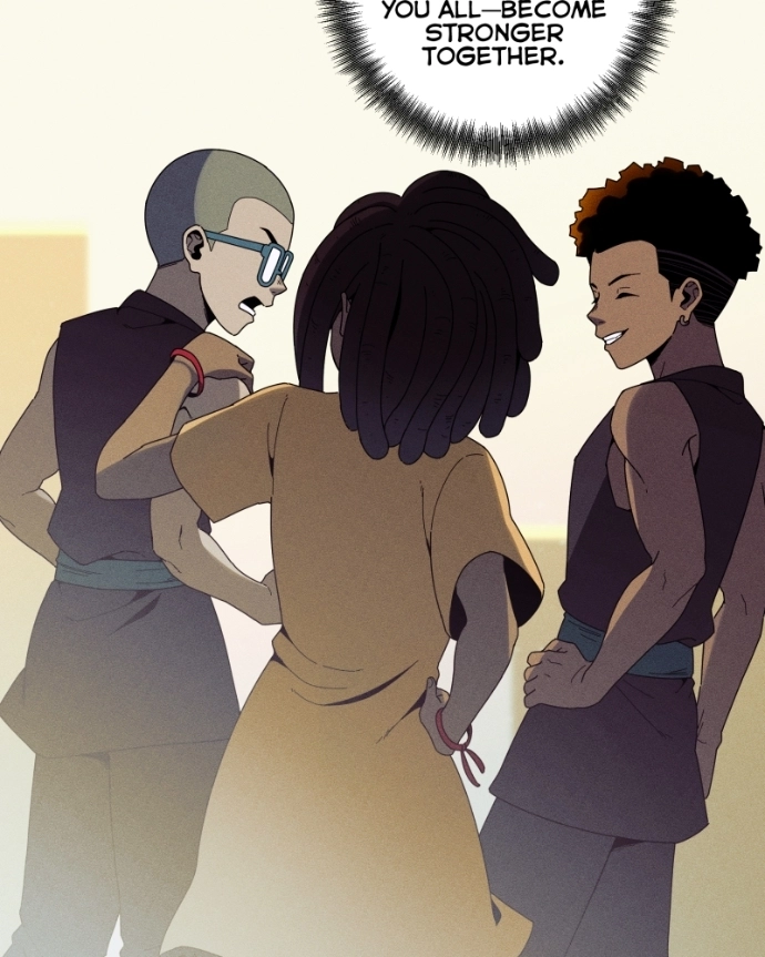 Black Sun Doreiou Chapter 101 page 59 - 