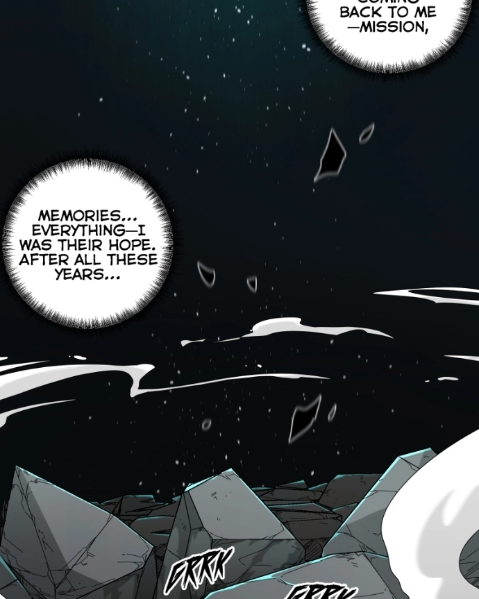 Black Sun Doreiou Chapter 101 page 71 - 