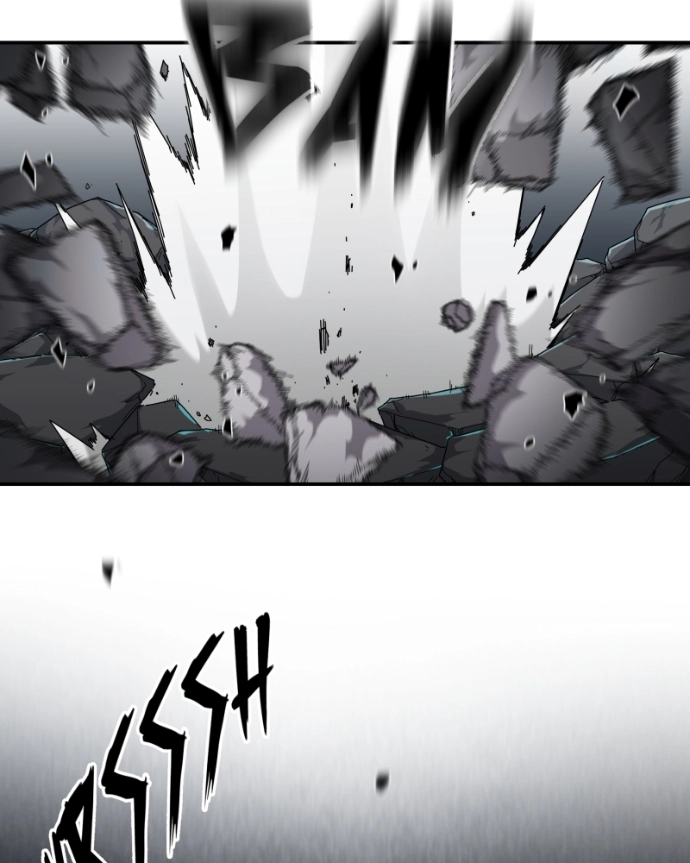 Black Sun Doreiou Chapter 101 page 73 - 