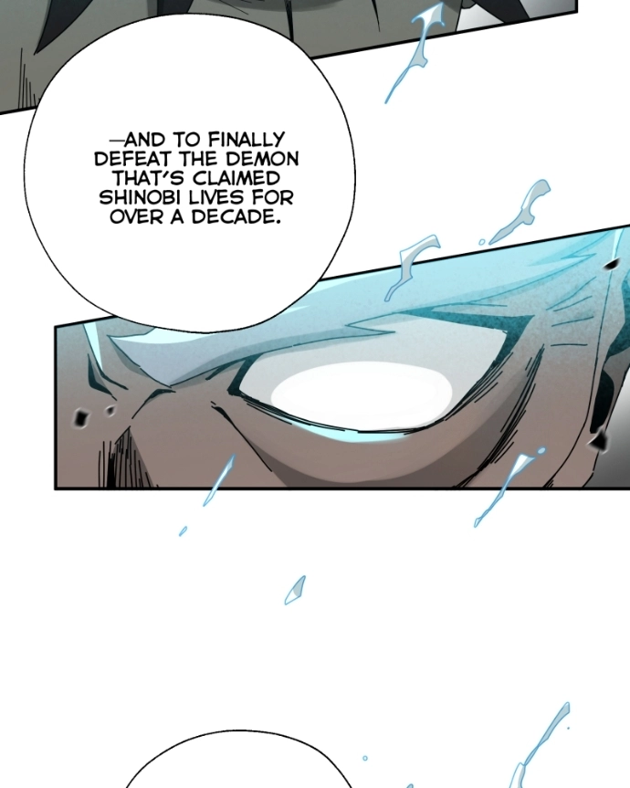 Black Sun Doreiou Chapter 101 page 79 - 