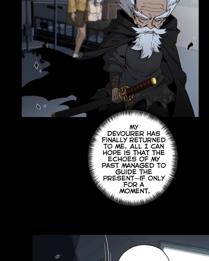 Black Sun Doreiou Chapter 101 page 90 - 