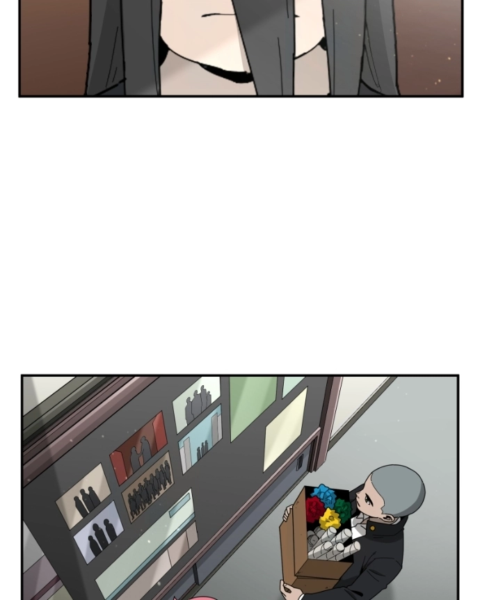 Black Sun Doreiou Chapter 102 page 15 - 