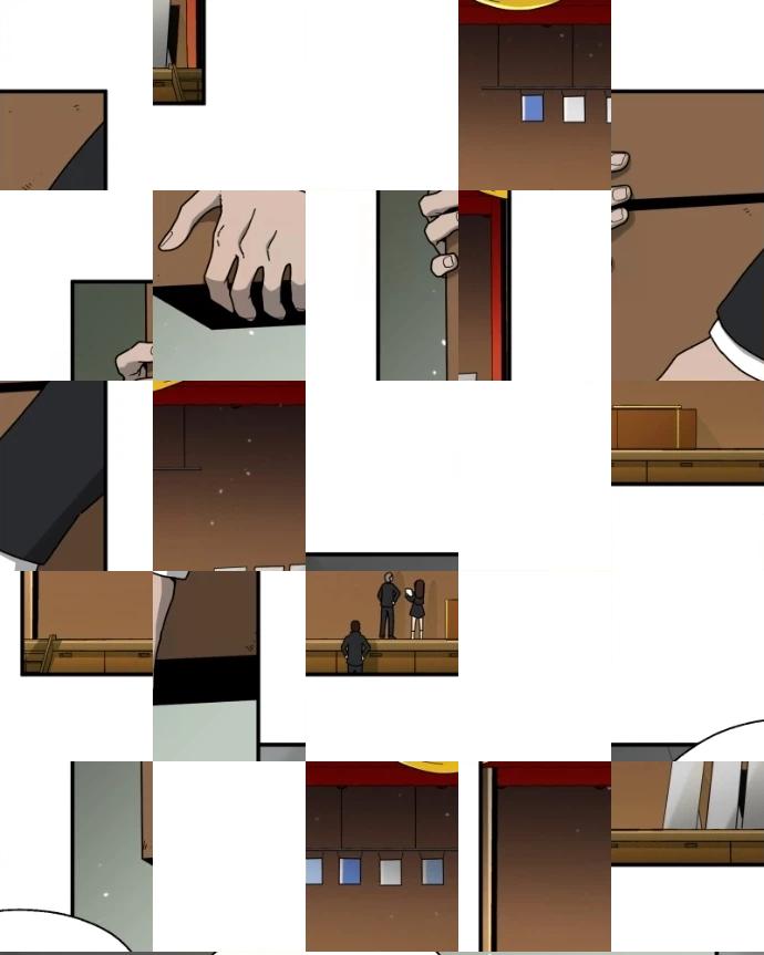Black Sun Doreiou Chapter 102 page 4 - 